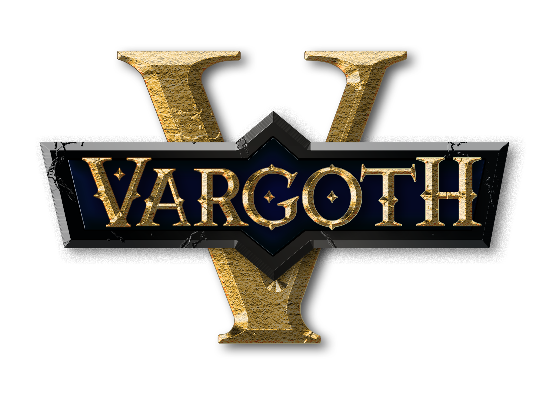 Vargoth logo